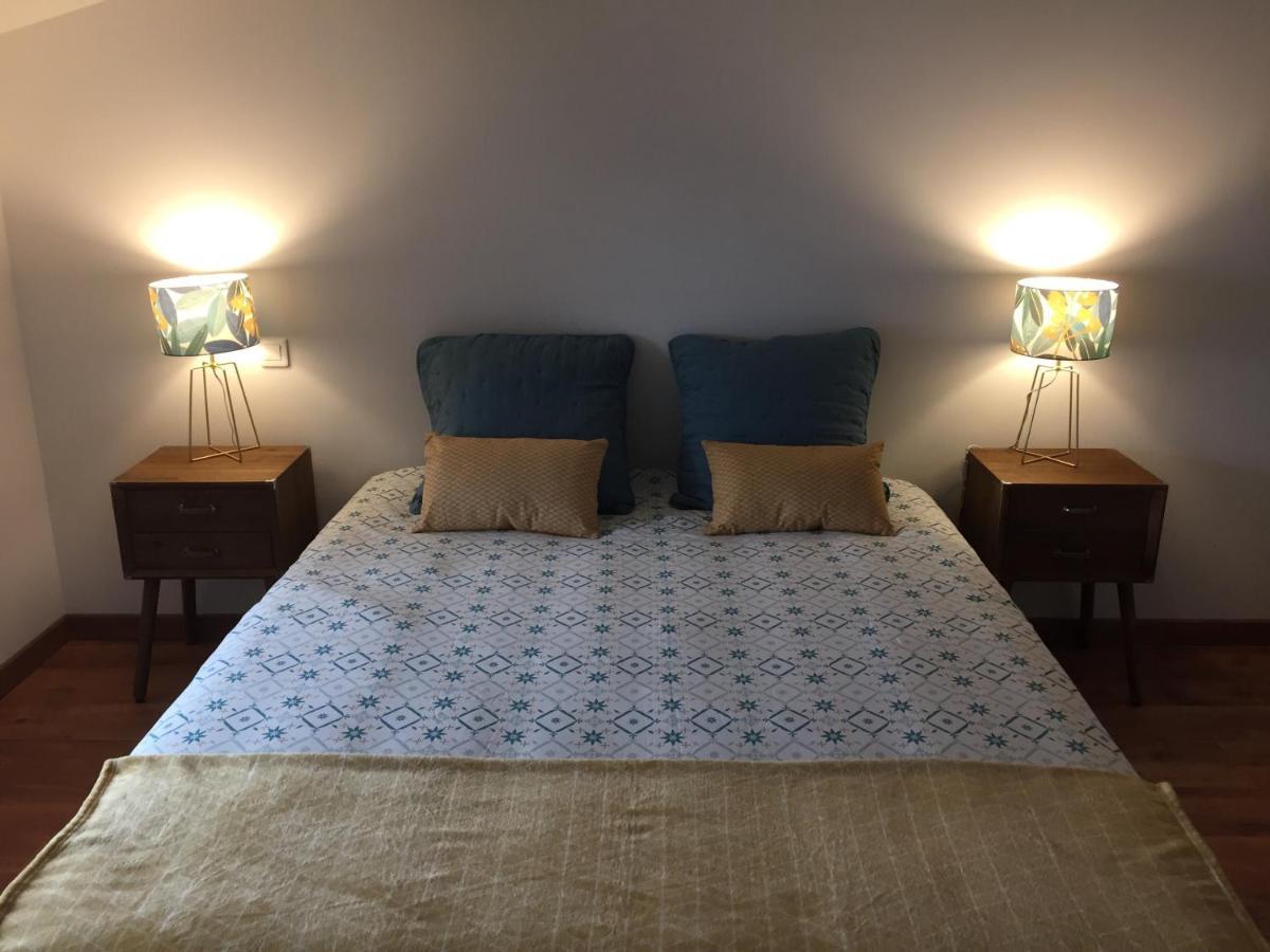 De charme et d'eau Bed and Breakfast Saint-Savinien Buitenkant foto